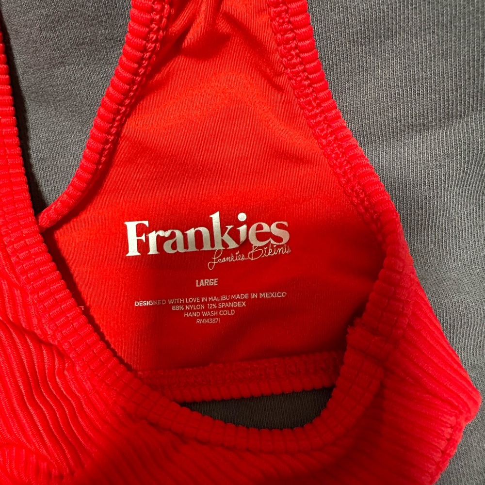 frankies bikini
